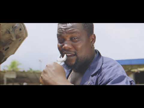 Vetcho Lolas - Mon Nom [CLIP OFFICIEL]