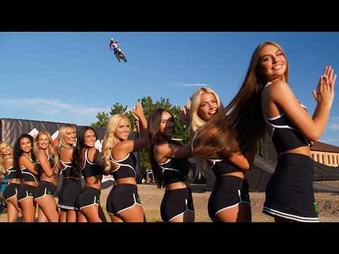 X Games Salt Lake City 2025 | FULL HIGHLIGHTS