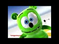 The Gummy Bear Song Lyrics