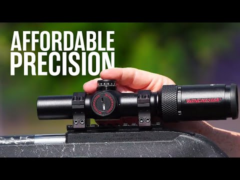 Winchester SX4 Upland 12ga | Shotgun Review