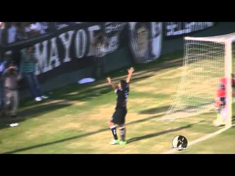 Federal B // Central Norte 4 vs Pellegrini 0 [HD]