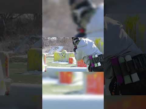 Control And Communicate!