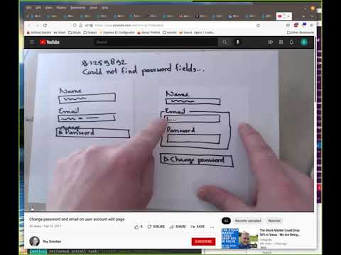 Drupal Usability Meeting - 2021-11-26