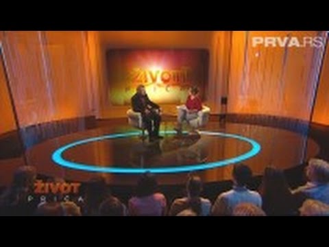 Život priča - Slučaj "Kantrimen" - 1. deo