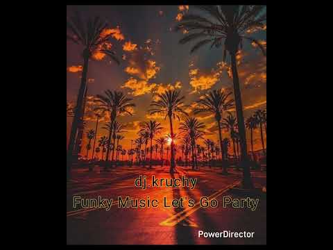 dj.kruchy - summer party (funky house mix) 