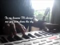 There you'll be-Faith hill (Instrumental Piano ...