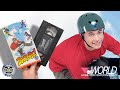 Walt Disney Home Video Brink Disney Channel Original Movie VHS Intro Trailers 1998