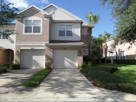 Sanford - 3 Bedroom, 2.5 Bathroom - $2,150.00 property video