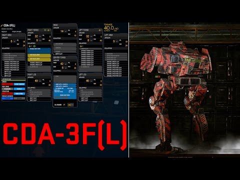 CDA-3F 2xLPL Wub'Jumpin