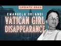 Vatican Girl UPDATE