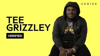 Tee Grizzley "No Effort" Official Lyrics & Meaning | Verified