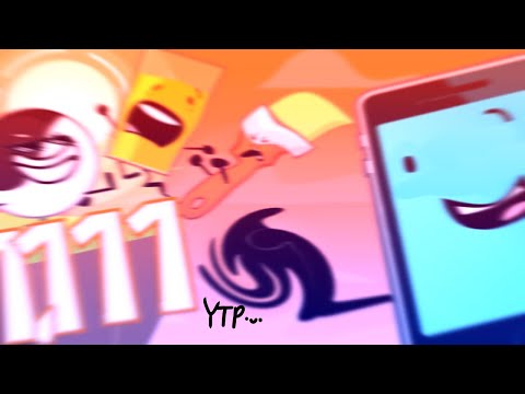 I.I.I ytp 1: stranded in nowhere!🥲