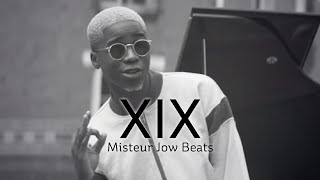 MHD - XIX Instrumental (Beats By Misteur Jow Beats)