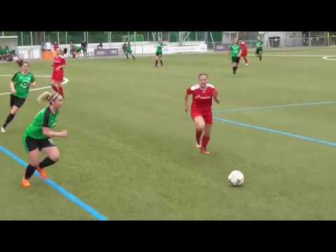 Spvgg. Oberrad - 1. FC Langen