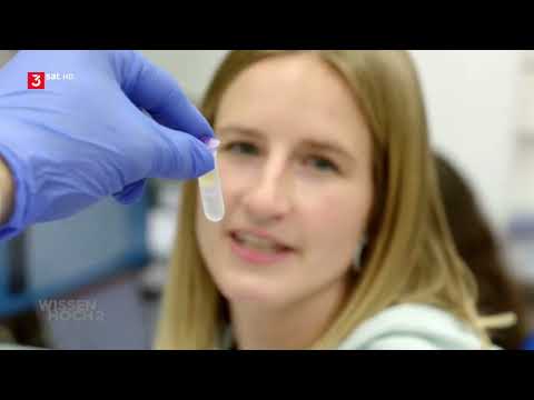 Mein Essen und ich - Personalisierte Ernährung!  Doku Wissen  3SAT 2022