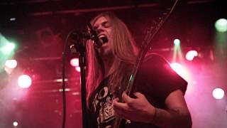 Mekanism - Death Is the Bottom Line [Live Music Video]
