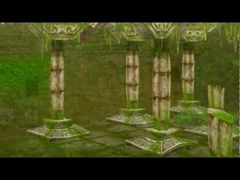 [Flyff Project Madrigal] Garden of Rhisis