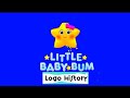 Little Baby Bum Logo Intro History