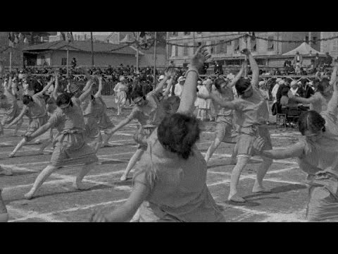 Women's Olympic Games at Monte Carlo (1923)