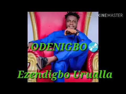 ODENIGBO 01