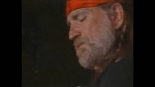 Willie Nelson HBO Special 1983 - Bloody Mary Morning
