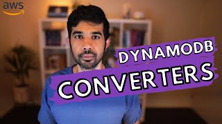 AWS DynamoDB CONVERTERS | .NET ON AWS | AWS Serverless | Amazon