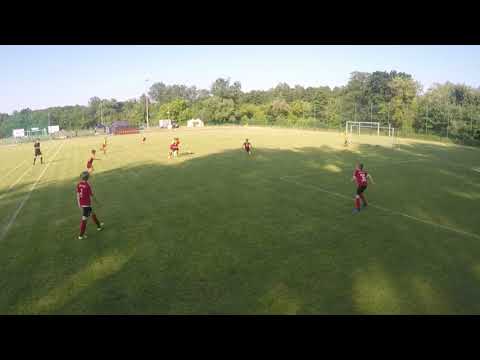 10 kolejka III LO E2 Gr.2 RW Józefovia UKS Żagle (2018/2019)