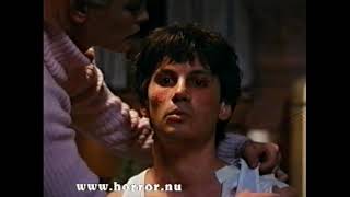 Aberration (1997) - vhs trailer