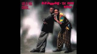 D.J. Jazzy Jeff &amp; The Fresh Prince - The Men Of Your Dreams