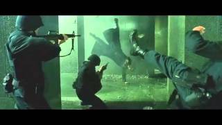 Paul Oakenfold   Dread Rock  Matrix OST Retro Alex