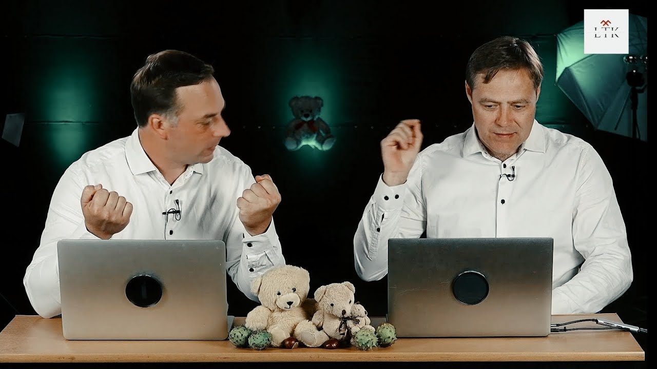 "KAS LĀCĪTIM VĒDERĀ" #91 🔥 Nedēļas notikumu apskats Latvijā. Māris Bērziņš un Kaspars Pudniks. LTK