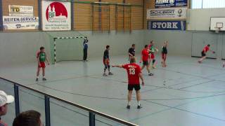 preview picture of video 'www.Handball-Irxleben.de'