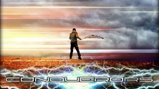 Saved By Skarlet - Conquerors [Original Music Video]