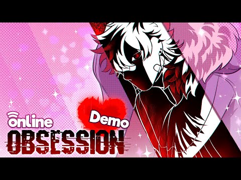 Online Obsession youtube-video