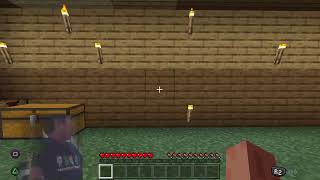 ［はるちゃんTV］はるちゃんクラフト＃1［マイクラ実況］