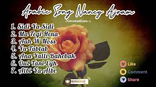 Download lagu Arabic Song Viral (Nancy Ajram) mp3