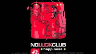 No Luck Club-Cut-Ups