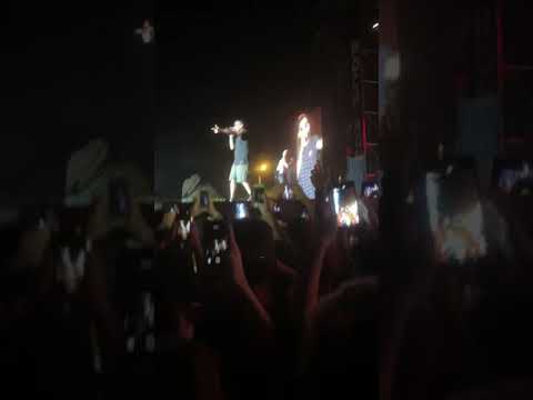 IO PUÒ - Salmo x Beba x Jack The Smoker // live @ Rock in Roma 12/07/19