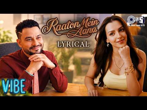 Raaton Mein Aana (Song)