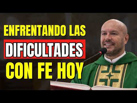 HOMILÍA DEL DÍA: VIERNES 6 DE MARZO 2026 |  PADRE FREDDY BUSTAMANTE