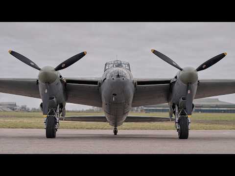The Mechanic Who 'Illegally' Made Every Mosquito Faster Than the Spec Sheet