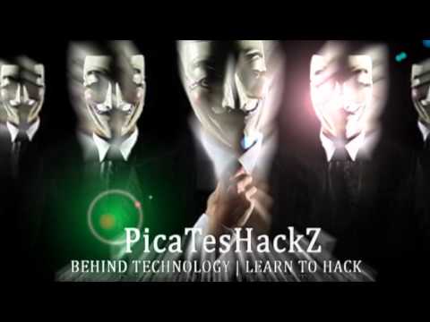 PicaTesHackZ: IT Security | Ethical Hacking | Penetration Testing