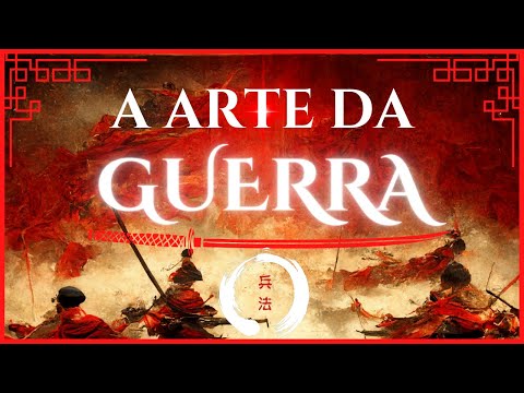 THE ART OF WAR | FULL SUMMARY