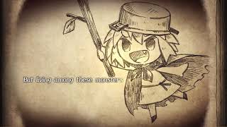 The Cruel King and the Great Hero gameplay Part 1