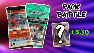 Mosaic Monday Pack Battle! Card Opening - Ep.9