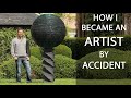 HOW I BECAME a FULL TIME SCULPTURE ARTIST by ACCIDENT | Q and A HOW I BECAME a FULL TIME SCULPTURE ARTIST by ACCIDENT | Q and A