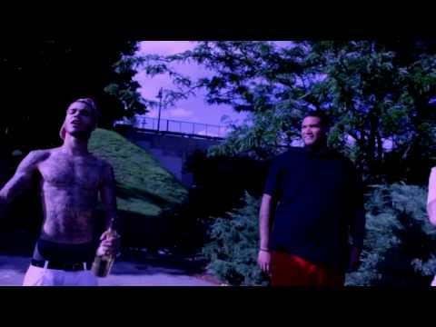 K HODGE - M.O.E (Official Music Video)