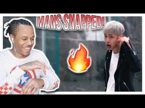 Reacting To 모티(Moti) - 'GO (Feat. JUNE)' M/V