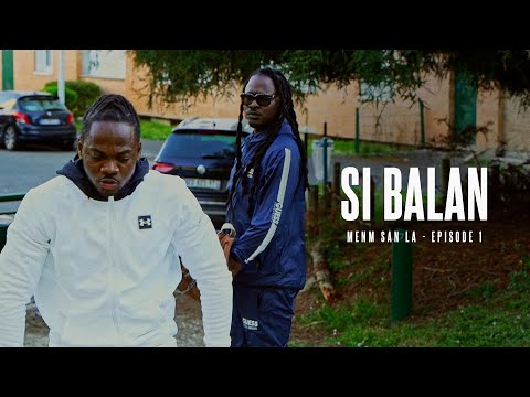 Young Chang Mc - Si Balan (Episode 1 - Menm San La - Feat T Kimp Gee)