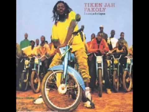 Tiken Jah Fakoly - Politiciens